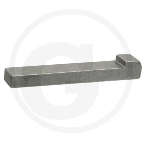 Nasenkeil Granit 4856887 12X08X070